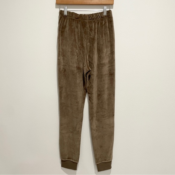 FEAR OF GOD | Velour Jogger - Picture 6 of 7